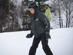 mercredi 9 janvier : journée ski