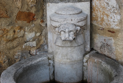 Autour de la forteresse de Lisbonne (photos)