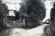 LES REMPARTS D'AUFFAY (Seine-Maritime)