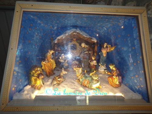 Prats-de-Mollo-la-Preste, la chapelle Saintes Juste et Ruffine