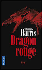 Dragon rouge Thomas Harris