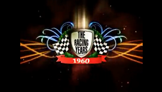 The Racing Years 1960