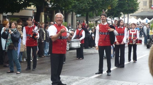 Parade de la Mirabelle 2010 (29 août 2010)