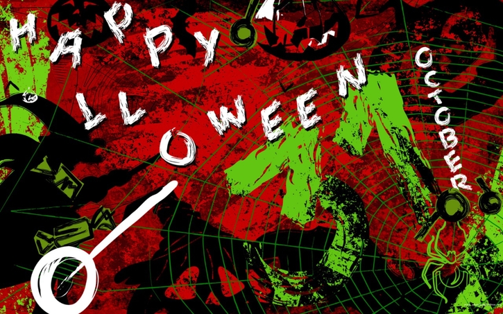 Halloween: 15 images d'Halloween avec son