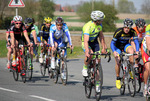 Grand Prix cycliste UFOLEP de Bousbecque ( 1ère, 3ème cat et féminines )