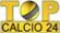 Logo top calcio