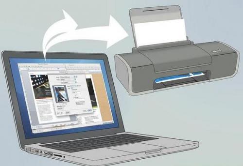 How To Connect Wireless Printer To PC