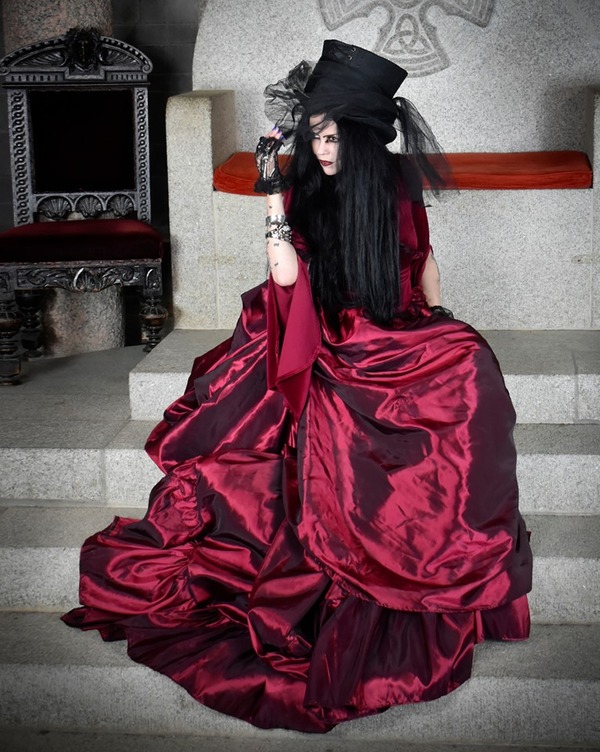 Boutique Moonmaiden Gothic Clothing
