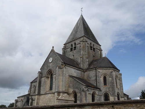 Autres villazes de la Thiérarçe ardennaise (photos)