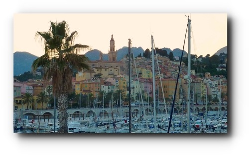 Menton...