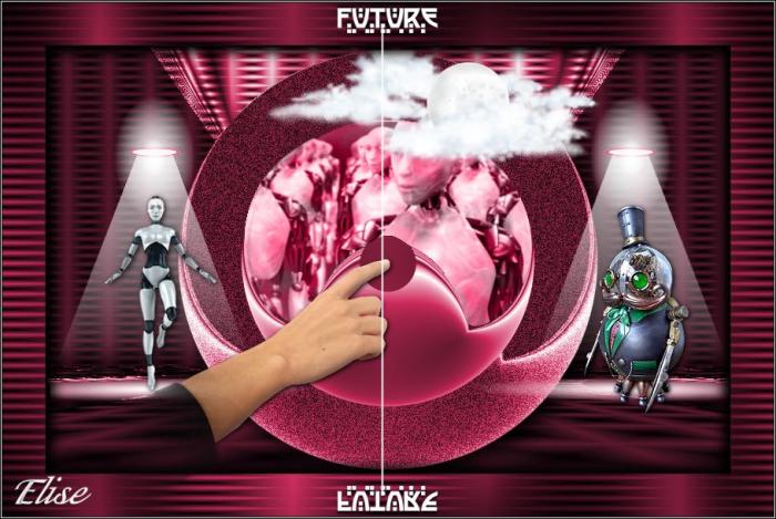 Vos versions - Future