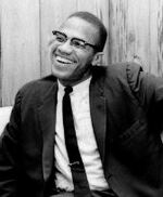 Malcolm X : visionnez ce film durant votre temps libre