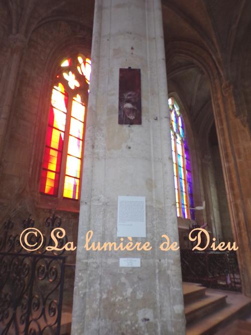 Harfleur, église Saint Martin