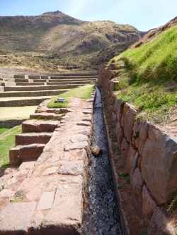 Cinquieme jour a Cusco