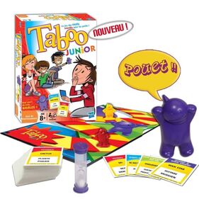 10 jeux pour aider les enfants impulsifs / qui manquent d'inhibition