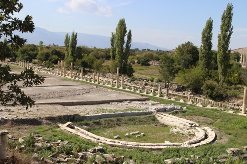 Aphrodisias