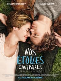 [Ciné] Nos étoiles contraires (The Fault in Our Stars)