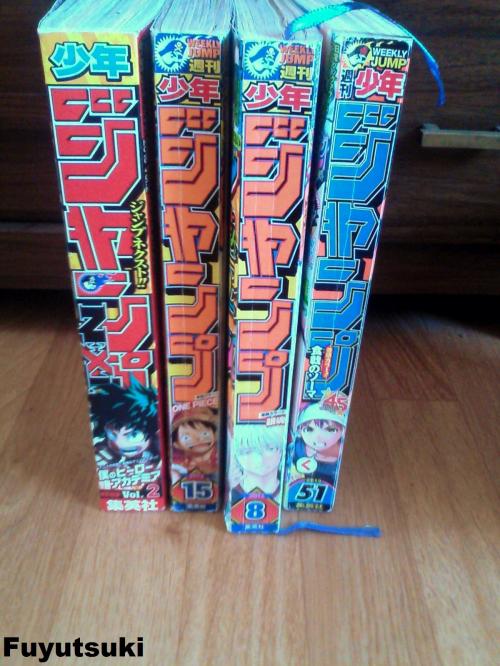 JAPON!!!