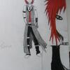 Gaara par : Victoria