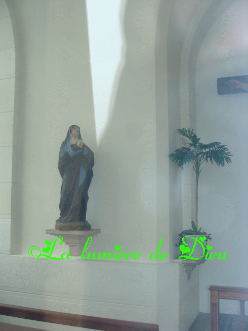 Saint Sébastien : mont Urgull