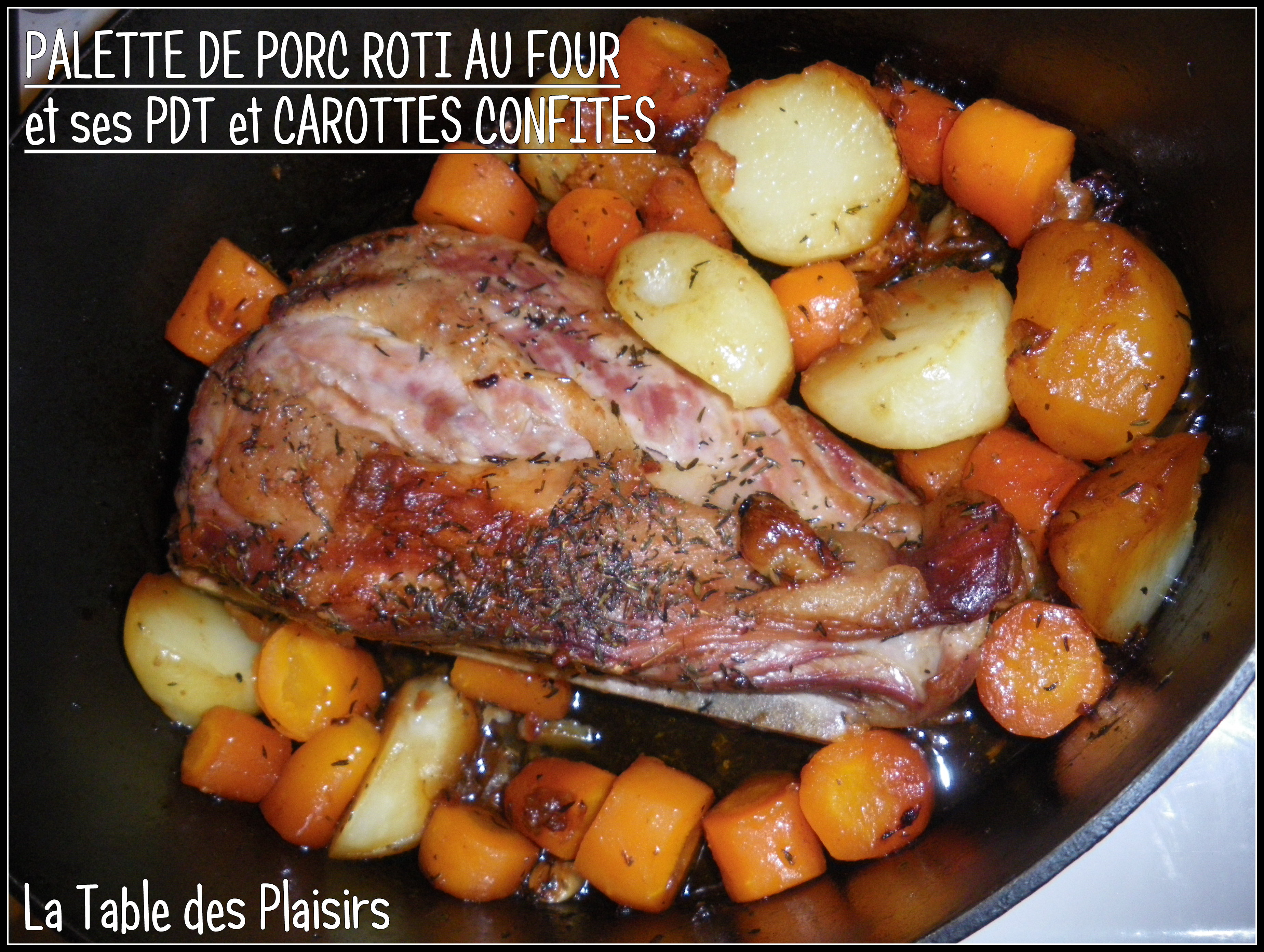 palette de porc au four, palette de porc : Tous les messages sur palette -  Chez Ale - entoutesoccasions.fr