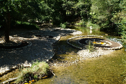 Sur les chemins de Mirepoix 4