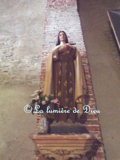 Rodès, église Sainte Marie de Domanova