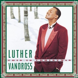 Luther Vandross - This Is Christmas - Complete CD