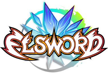 Logo Elsword