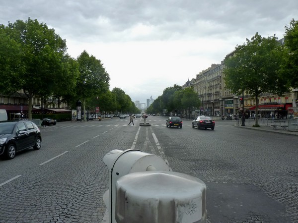 09 - Avenue de la Grande Armée
