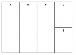 FICHES SONS/DICTEES MUETTES