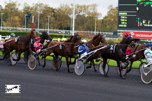 Prix de Cognac