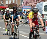 1er Grand Prix cycliste UFOLEP de Maroilles ( 1ère, 3ème cat, féminines )