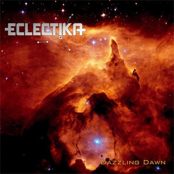 ECLECTIKA_Dazzling Dawn