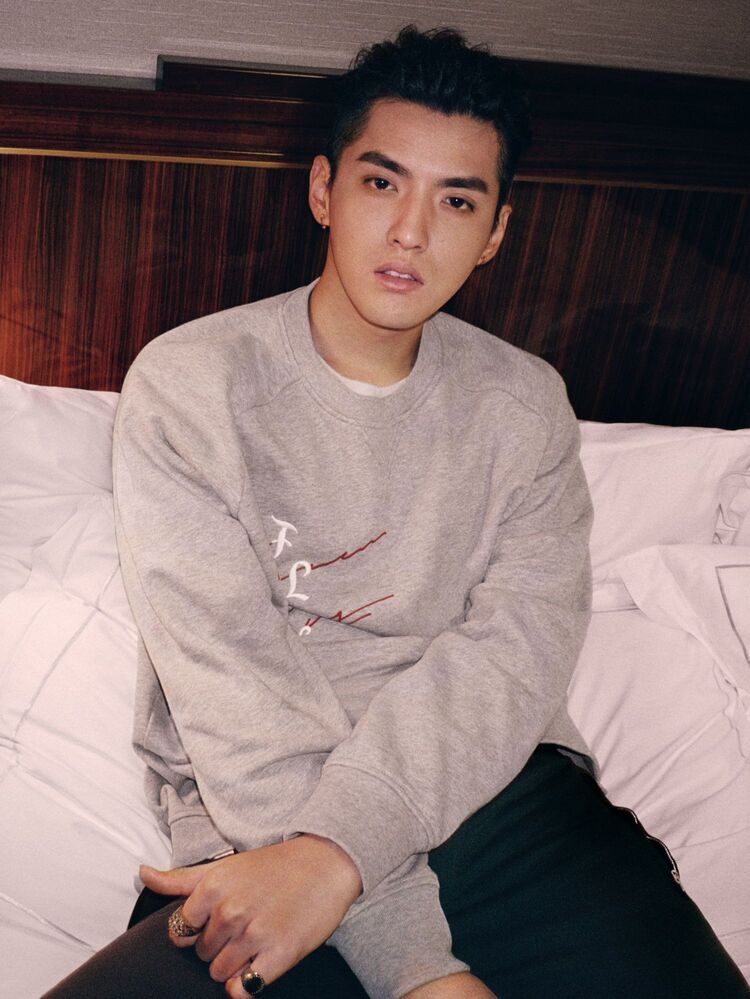 Kris Wu