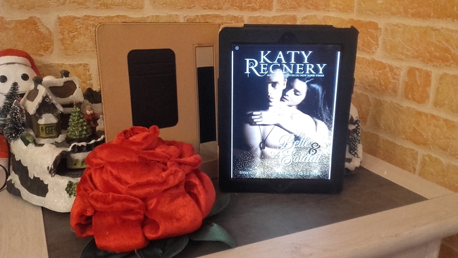 La belle et le soldat (Katy Regnery)