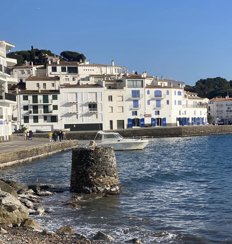 CADAQUES