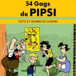 Pipsi devient une sorte de "family strip" par Christian Godard...