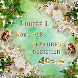 CT de LouiseL Designs