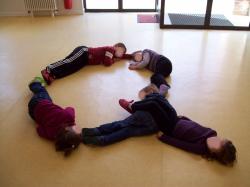 Ab&eacute;c&eacute;daire corporel