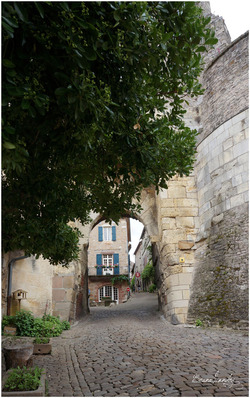 Cordes sur ciel