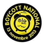 Boycott du 13 novembre : quand c'est les parents qui font grève...
