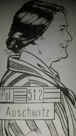 Image illustrative de l’article Angèle Marie Autsch