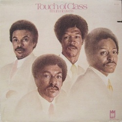Touch Of Class - I'm In Heaven - Complete LP