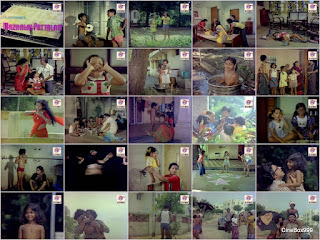 Mazhalai Pattalam / Army of Children. 1980. HD.