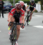 3ème Critérium cycliste UFOLEP de la Bassée : ( 1ère et 2ème catégorie ) 