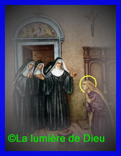 Rita (La rose de Cascia)