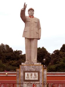 Lijiang Mao 2