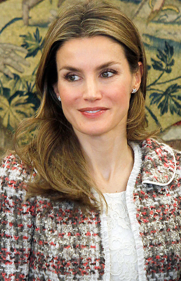 Letizia