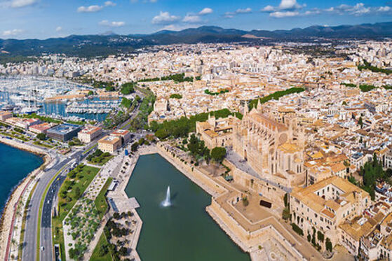 Baléares : escale à Palma de Majorque : Idées week end Baléares Espagne  Majorque - Routard.com